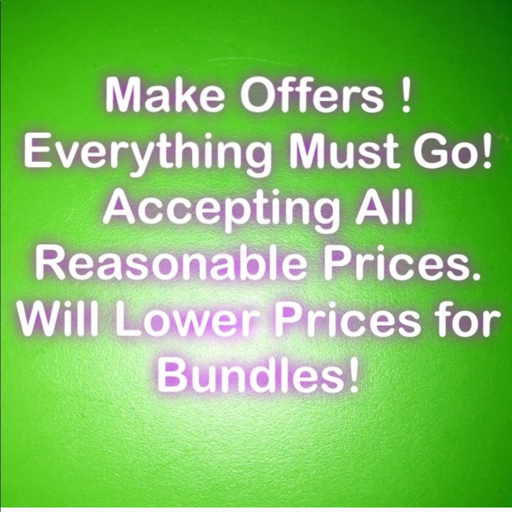 BUY SEND OFFERS & BUY 💚